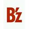 VIPPER[D:F8EE]B'z[D:F8EE](^▽^)