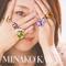 川江美奈子SONGS