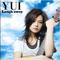 晴れときどきYUI