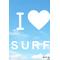 [D:F9B7]I[D:F8EE]SURF[D:F9B7]