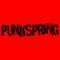 [A:F6D1]PUNKSPRING[A:F6D1]