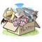 ポケモンの場所