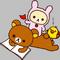 Rilakkuma