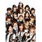 AKB48ファン集合