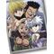 ハンターハンター48