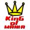 怪盗[A:F7F9]KINGU[A:F7F9]