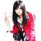 SCANDAL RINAファン
