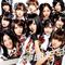 LOVE×2→AKB48