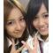 あっちゃん×ともちん