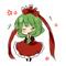 ＊東方[厄神様信者]＊