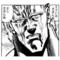 怪盗(ﾟ∀ﾟ)馴れ合い.